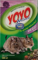 Yoyo degu eleség 1 l