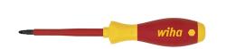 Wiha SoftFinish csavarhúzó Pozidriv PZ1 x 80 mm (38017) (38017)