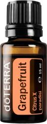 dōTERRA Grépfrút (Grapefruit) illóolaj 15 ml - doTERRA