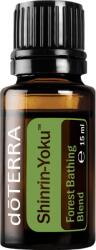dōTERRA Shinrin-Yoku illóolaj keverék 15 ml - doTERRA