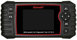 iCarsoft Diagnosticare iCarsoft LR V2.0 pentru LandRover / Jaguar (LR V2.0)