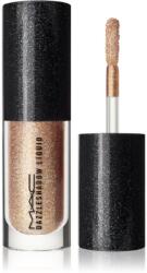 M·A·C Dazzleshadow Liquid Folyékony csillámos szemhéjfesték árnyalat Flash and Dash 4.6 g