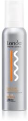 Londa Professional Curls In Curl Mousse fixáló hab göndör hajra 200 ml