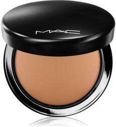 MAC Cosmetics Mineralize Skinfinish Natural púder árnyalat Dark Deepest 10 g