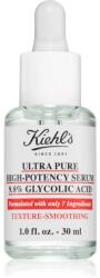 Kiehl's Ultra Pure High-Potency Serum 9.8% Glycolic Acid koncentrált bőrszérum 30 ml