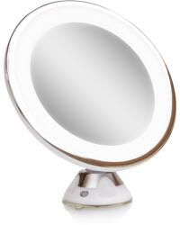 RIO Multi-Use Led Mirror nagyító tükör tapadókorongokkal
