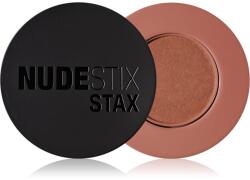 Nudestix Stax All Over Color Blush Balm multifunkcionális smink a szemre, az ajkakra és az arcra árnyalat Sunkissed 2, 5 g
