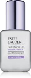 Estée Lauder Perfectionist Pro Rapid Firm + Lift Serum with Hexapeptides 8 + 9 feszesítő szérum ráncok ellen kisimító hatással 30 ml
