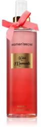 Women'Secret Kiss Moments testápoló spray hölgyeknek 250 ml