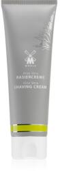 Mühle Shaving Cream Borotvakrém tubusban Aloe Vera 75 ml