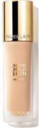 Guerlain Parure Gold Skin Matte Foundation machiaj matifiant de lungă durată SPF 15 culoare 3N 35 ml - notino
