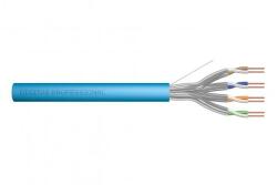 ASSMANN DK-1624-A-VH-5 cabluri de rețea Albastru deschis 500 m Cat6a U/FTP (STP) Rotunde (DK-1624-A-VH-5)