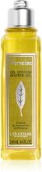 L'Occitane Verbena Shower Gel parfümös tusfürdő 250 ml
