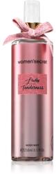 Women'Secret Lady Tenderness testápoló spray hölgyeknek 250 ml