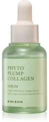 MIZON Phyto Plump Collagen mélyen tápláló és hidratáló szérum a ráncok ellen 30 ml