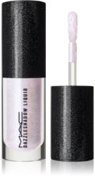 M·A·C Dazzleshadow Liquid Folyékony csillámos szemhéjfesték árnyalat Diamond Crumbles 4, 6 g