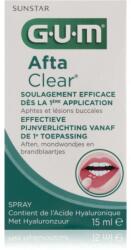 G. U. M Aftaclear szájspray 15 ml