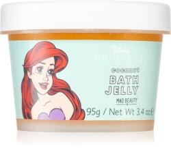 Mad Beauty Disney Princess Ariel tusolózselé kókuszzal 95 g
