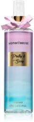 Women'Secret Pretty & Sexy spray pentru corp pentru femei 250 ml