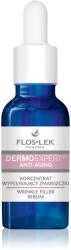 FLOSLEK DermoExpert Concentrate intenzív szérum ránctalanító hatással 30 ml