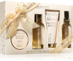 Idc Institute Scented Bath Gold ajándékszett hölgyeknek - notino - 3 635 Ft