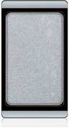 ARTDECO Eyeshadow Pearl szemhéjpúder utántöltő gyöngyházfényű árnyalat 67 Pearly Pigeon Grey 0.8 g