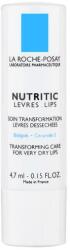 La Roche-Posay Ajakbalzsam Nutritic (Transformin Care) 4, 7 ml