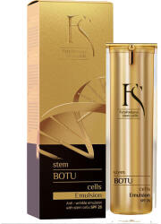 Fytofontana Cipő emulzió - emulzió őssejtek ellen expressziós ráncok SPF 25 30 ml