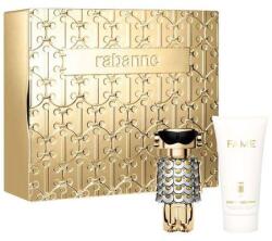 Paco Rabanne - Fame női 50ml parfüm szett 2