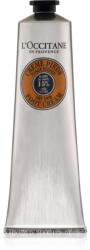 L'Occitane Shea Butter Foot Cream lábkrém 150 ml