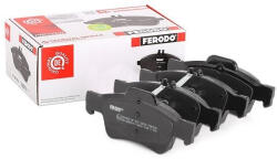 Ferodo Set Placute Frana Spate Ferodo Mercedes-Benz S-Class W220 1998-2005 FDB1526 (FDB1526 2214)