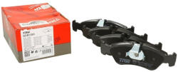 Trw Set Placute Frana Spate Trw Volkswagen LT 1996-2006 GDB1263 (GDB1263 2303)