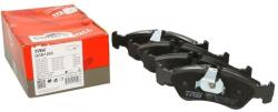 Trw Set Placute Frana Trw GDB1263 (GDB1263 2304)
