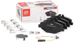 Ferodo Set Placute Frana Fata Ferodo Mercedes-Benz E-Class W211 2002-2009 FDB1414 (FDB1414 2208)