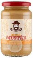  kiskunfélegyházi mustár 350g