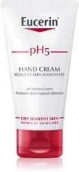 Eucerin pH5 Hand Cream регенериращ крем за ръце 75ml