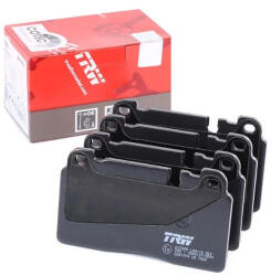 Trw Set Placute Frana Fata Trw Audi A7(4GA) 2010-2018 GDB1974 (GDB1974 3338)