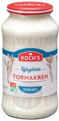 KOCHs Tejszínes tormakrém 190g - alkuguru