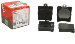 Trw Set Placute Frana Spate Trw Mercedes-Benz SLK R171 2004-2011 GDB1421 (GDB1421 2648)