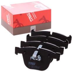 Trw Set Placute Frana Spate Trw Bmw Seria 5 E60 2003-2010 GDB1502 (GDB1502 2748)