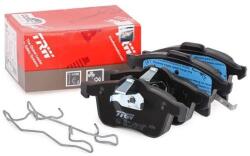 Trw Set Placute Frana Fata Trw Opel Zafira B 2005-2015 GDB1668 (GDB1668 3027)