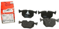 Trw Set Placute Frana Spate Trw Bmw X3 E83 2003-2011 GDB1530 (GDB1530 2775)