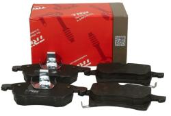 Trw Set Placute Frana Fata Trw Opel Astra H 2004-2009 GTC GDB1350 (GDB1350 2563)