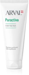 Arval Puractiva Purifyng Mask nyugtató arcmaszk 75 ml