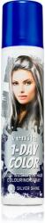 VENITA 1-Day Color színező spray hajra árnyalat No. 6 - Silver Shine 50 ml