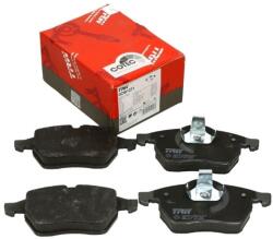 Trw Set Placute Frana Fata Trw Saab 9-3 1998-2015 GDB1271 (GDB1271 2313)