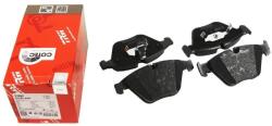 Trw Set Placute Frana Fata Trw Bmw Seria 1 E82 2006-2013 GDB1498 (GDB1498 2716)