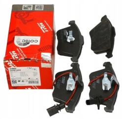 Trw Set Placute Frana Fata Trw Audi A4 B7 2004-2011 GDB1659 (GDB1659 3015)