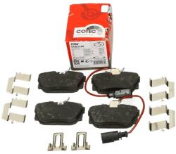 Trw Set Placute Frana Spate Trw Seat Alhambra 1 1996-2010 GDB1326 (GDB1326 2364)