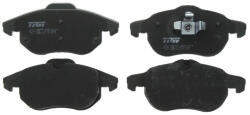 Trw Set Placute Frana Trw GDB1613 (GDB1613 2910)